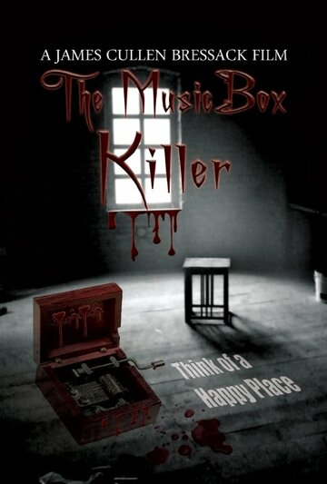 «The Music-Box Killer» трейлер фильма в хорошем качестве 1080p «The Music-Box Killer» трейлер фильма в хорошем качестве 1080p