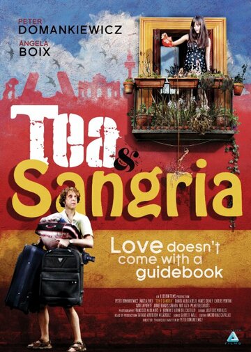 Фильм «Tea & Sangria» смотреть онлайн фильм в хорошем качестве 1080p Фильм «Tea & Sangria» смотреть онлайн фильм в хорошем качестве 1080p