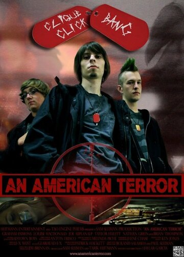 Фильм «Американский террор» смотреть онлайн фильм в хорошем качестве 720p Фильм «Американский террор» смотреть онлайн фильм в хорошем качестве 720p