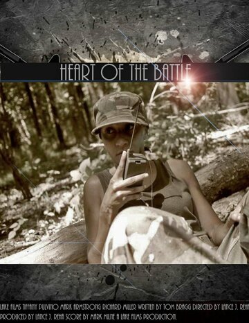 Фильм «Heart of the Battle» смотреть онлайн фильм в хорошем качестве 720p Фильм «Heart of the Battle» смотреть онлайн фильм в хорошем качестве 720p