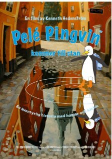 Мультфильм «Pelé Pingvin kommer till stan» смотреть онлайн в хорошем качестве 720p Мультфильм «Pelé Pingvin kommer till stan» смотреть онлайн в хорошем качестве 720p