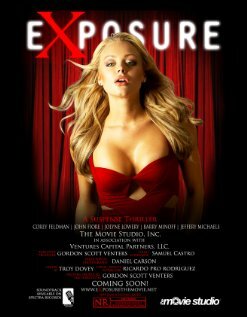 Фильм «Exposure» смотреть онлайн фильм в хорошем качестве 720p Фильм «Exposure» смотреть онлайн фильм в хорошем качестве 720p