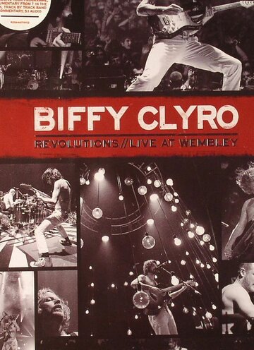 Фильм «Biffy Clyro: Revolutions Live at Wembley» смотреть онлайн фильм в хорошем качестве 720p Фильм «Biffy Clyro: Revolutions Live at Wembley» смотреть онлайн фильм в хорошем качестве 720p