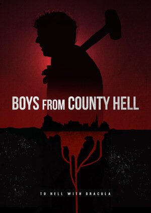 Фильм «Boys from County Hell» смотреть онлайн фильм в хорошем качестве 1080p Фильм «Boys from County Hell» смотреть онлайн фильм в хорошем качестве 1080p