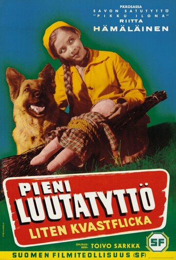 Фильм «Pieni luutatyttö» смотреть онлайн фильм в хорошем качестве 1080p Фильм «Pieni luutatyttö» смотреть онлайн фильм в хорошем качестве 1080p