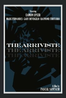 Фильм «The Arriviste» смотреть онлайн фильм в хорошем качестве 720p Фильм «The Arriviste» смотреть онлайн фильм в хорошем качестве 720p