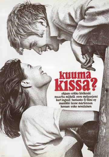 «Kuuma kissa?» кадры фильма в хорошем качестве «Kuuma kissa?» кадры фильма в хорошем качестве