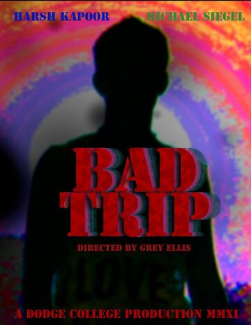 Фильм «Bad Trip» смотреть онлайн фильм в хорошем качестве 720p Фильм «Bad Trip» смотреть онлайн фильм в хорошем качестве 720p