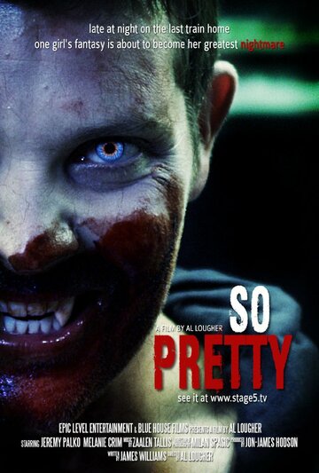 Фильм «So Pretty» скачать бесплатно в хорошем качестве без регистрации и смс 1080p Фильм «So Pretty» скачать бесплатно в хорошем качестве без регистрации и смс 1080p