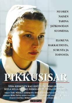 «Сестричка» кадры фильма в хорошем качестве «Сестричка» кадры фильма в хорошем качестве