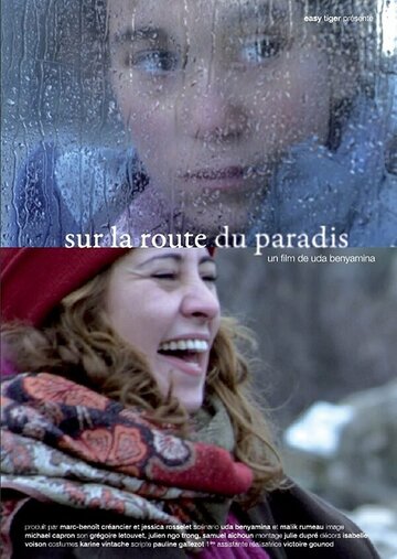 Фильм «Sur la route du paradis» смотреть онлайн фильм в хорошем качестве 1080p Фильм «Sur la route du paradis» смотреть онлайн фильм в хорошем качестве 1080p