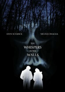 Фильм «The Whispers in the Walls» смотреть онлайн фильм в хорошем качестве 720p Фильм «The Whispers in the Walls» смотреть онлайн фильм в хорошем качестве 720p