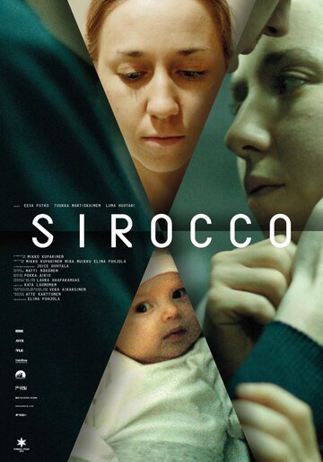 «Сирокко» трейлер фильма в хорошем качестве 1080p «Сирокко» трейлер фильма в хорошем качестве 1080p
