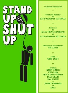 Фильм «Stand Up or Shut Up» смотреть онлайн фильм в хорошем качестве 1080p Фильм «Stand Up or Shut Up» смотреть онлайн фильм в хорошем качестве 1080p