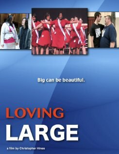 Фильм «Loving Large» смотреть онлайн фильм в хорошем качестве 720p Фильм «Loving Large» смотреть онлайн фильм в хорошем качестве 720p
