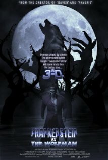 «Frankenstein vs. the Wolfman in 3-D» трейлер фильма в хорошем качестве 1080p «Frankenstein vs. the Wolfman in 3-D» трейлер фильма в хорошем качестве 1080p