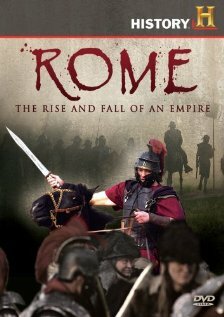 Фильм «Rome: Rise and Fall of an Empire» смотреть онлайн фильм в хорошем качестве 720p Фильм «Rome: Rise and Fall of an Empire» смотреть онлайн фильм в хорошем качестве 720p