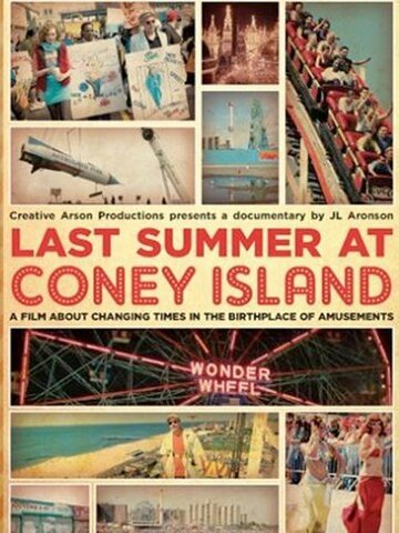 Фильм «Last Summer at Coney Island» смотреть онлайн фильм в хорошем качестве 1080p Фильм «Last Summer at Coney Island» смотреть онлайн фильм в хорошем качестве 1080p