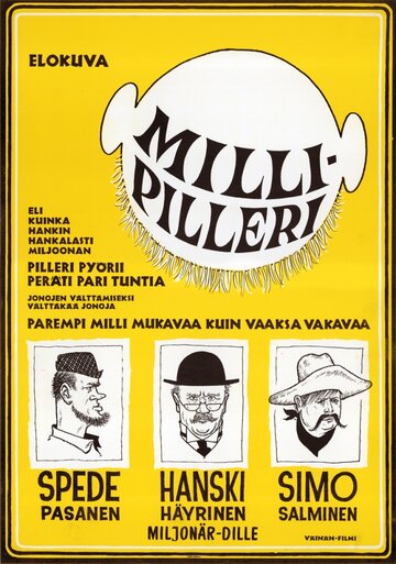 Фильм «Millipilleri» смотреть онлайн фильм в хорошем качестве 720p Фильм «Millipilleri» смотреть онлайн фильм в хорошем качестве 720p