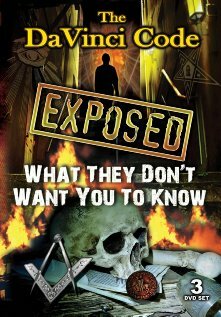 Фильм «Da Vinci Code Exposed: What They Don't Want You to Know» смотреть онлайн фильм в хорошем качестве 720p Фильм «Da Vinci Code Exposed: What They Don't Want You to Know» смотреть онлайн фильм в хорошем качестве 720p