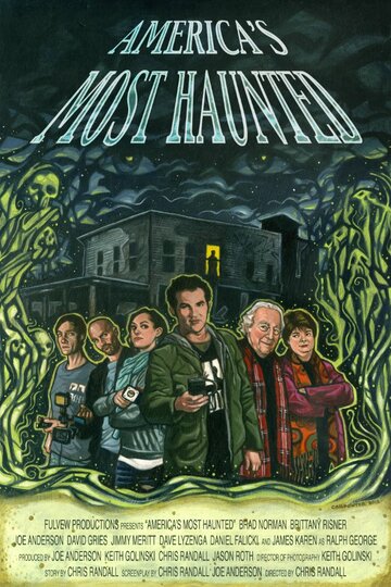 Фильм «America's Most Haunted» смотреть онлайн фильм в хорошем качестве 1080p Фильм «America's Most Haunted» смотреть онлайн фильм в хорошем качестве 1080p