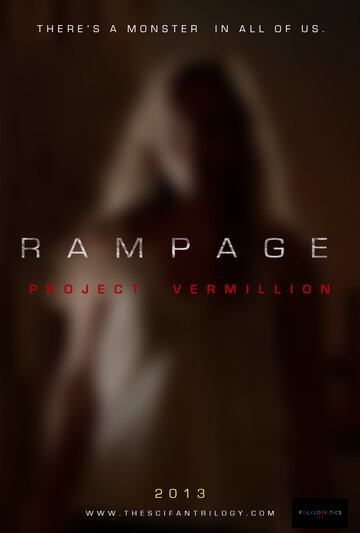 Фильм «Rampage: Project Vermillion» смотреть онлайн фильм в хорошем качестве 720p Фильм «Rampage: Project Vermillion» смотреть онлайн фильм в хорошем качестве 720p