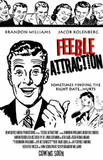 Фильм «Feeble Attraction» смотреть онлайн фильм в хорошем качестве 720p Фильм «Feeble Attraction» смотреть онлайн фильм в хорошем качестве 720p