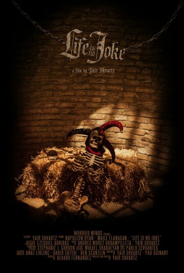 Фильм «Life Is No Joke» смотреть онлайн фильм в хорошем качестве 1080p Фильм «Life Is No Joke» смотреть онлайн фильм в хорошем качестве 1080p