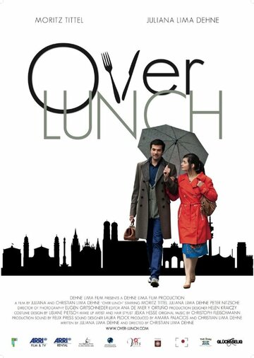 Фильм «Over Lunch» смотреть онлайн фильм в хорошем качестве 720p Фильм «Over Lunch» смотреть онлайн фильм в хорошем качестве 720p