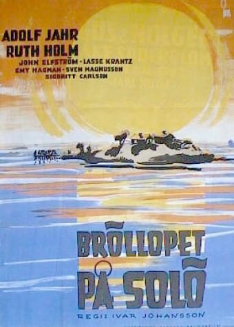 «Bröllopet på Solö» трейлер фильма в хорошем качестве 1080p «Bröllopet på Solö» трейлер фильма в хорошем качестве 1080p