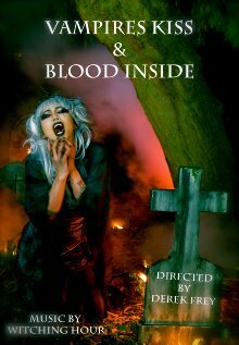 Фильм «Vampires Kiss/Blood Inside» смотреть онлайн фильм в хорошем качестве 720p Фильм «Vampires Kiss/Blood Inside» смотреть онлайн фильм в хорошем качестве 720p