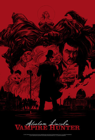 Мультфильм «Abraham Lincoln Vampire Hunter: The Great Calamity» смотреть онлайн в хорошем качестве 720p Мультфильм «Abraham Lincoln Vampire Hunter: The Great Calamity» смотреть онлайн в хорошем качестве 720p