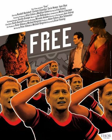 «Free» трейлер фильма в хорошем качестве 1080p «Free» трейлер фильма в хорошем качестве 1080p