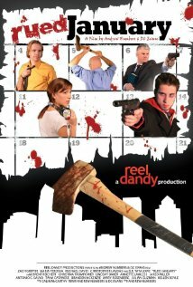 «Rued January» трейлер фильма в хорошем качестве 1080p «Rued January» трейлер фильма в хорошем качестве 1080p