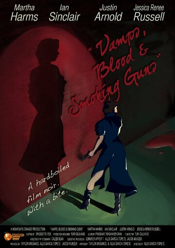 Фильм «Vamps, Blood & Smoking Guns» смотреть онлайн фильм в хорошем качестве 720p Фильм «Vamps, Blood & Smoking Guns» смотреть онлайн фильм в хорошем качестве 720p