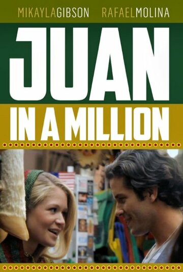 «Juan in a Million» трейлер фильма в хорошем качестве 1080p «Juan in a Million» трейлер фильма в хорошем качестве 1080p