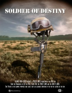 Фильм «Soldier of Destiny» смотреть онлайн фильм в хорошем качестве 1080p Фильм «Soldier of Destiny» смотреть онлайн фильм в хорошем качестве 1080p