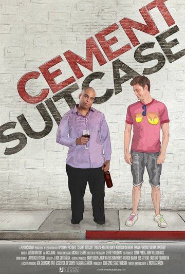 Фильм «Cement Suitcase» смотреть онлайн фильм в хорошем качестве 1080p Фильм «Cement Suitcase» смотреть онлайн фильм в хорошем качестве 1080p