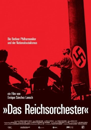 Фильм «Das Reichsorchester - Die Berliner Philharmoniker und der Nationalsozialismus» смотреть онлайн фильм в хорошем качестве 720p Фильм «Das Reichsorchester - Die Berliner Philharmoniker und der Nationalsozialismus» смотреть онлайн фильм в хорошем качестве 720p