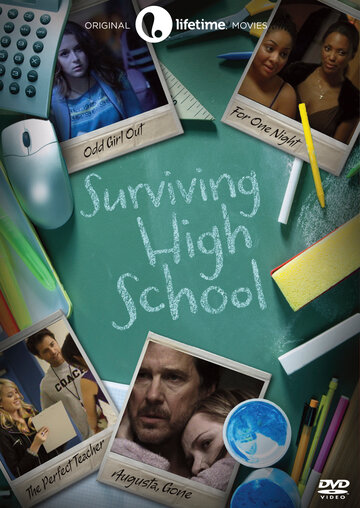 Фильм «Surviving High School» смотреть онлайн фильм в хорошем качестве 720p Фильм «Surviving High School» смотреть онлайн фильм в хорошем качестве 720p