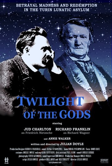 Фильм «Twilight of the Gods» смотреть онлайн фильм в хорошем качестве 1080p Фильм «Twilight of the Gods» смотреть онлайн фильм в хорошем качестве 1080p