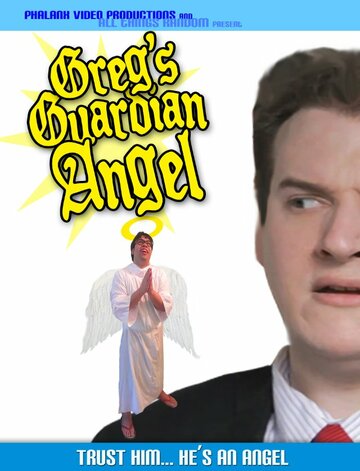 Фильм «Greg's Guardian Angel» смотреть онлайн фильм в хорошем качестве 1080p Фильм «Greg's Guardian Angel» смотреть онлайн фильм в хорошем качестве 1080p