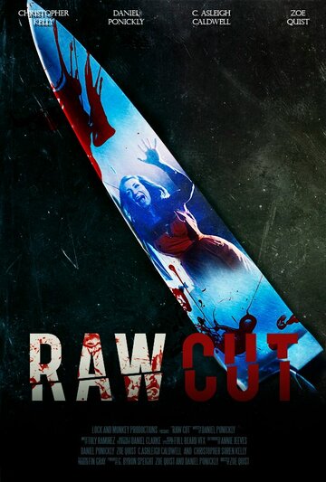 «Raw Cut» кадры фильма в хорошем качестве «Raw Cut» кадры фильма в хорошем качестве