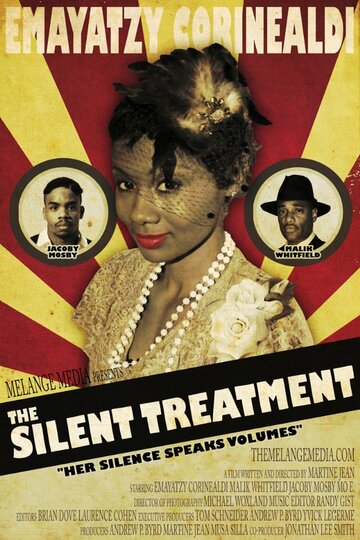 Фильм «The Silent Treatment» смотреть онлайн фильм в хорошем качестве 1080p Фильм «The Silent Treatment» смотреть онлайн фильм в хорошем качестве 1080p
