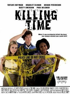 Фильм «Killing Time» скачать бесплатно в хорошем качестве без регистрации и смс 1080p Фильм «Killing Time» скачать бесплатно в хорошем качестве без регистрации и смс 1080p