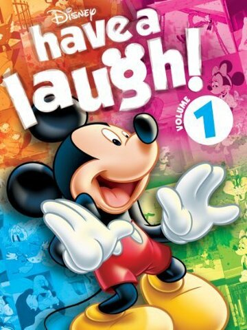 Мультфильм «Disney's Have a Laugh: Blam!» смотреть онлайн в хорошем качестве 720p Мультфильм «Disney's Have a Laugh: Blam!» смотреть онлайн в хорошем качестве 720p
