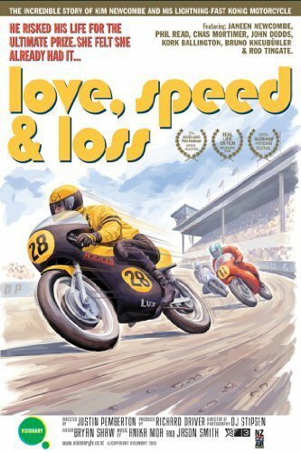 Фильм «Love Speed and Loss» смотреть онлайн фильм в хорошем качестве 1080p Фильм «Love Speed and Loss» смотреть онлайн фильм в хорошем качестве 1080p