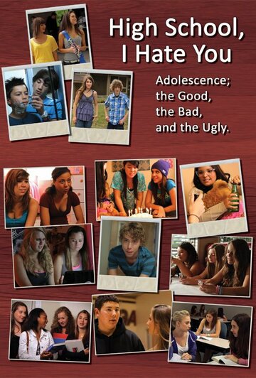 Фильм «High School, I Hate You» смотреть онлайн фильм в хорошем качестве 1080p Фильм «High School, I Hate You» смотреть онлайн фильм в хорошем качестве 1080p