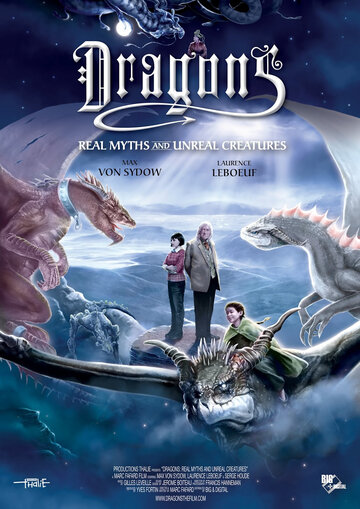 Фильм «Dragons: Real Myths and Unreal Creatures - 2D/3D» смотреть онлайн фильм в хорошем качестве 720p Фильм «Dragons: Real Myths and Unreal Creatures - 2D/3D» смотреть онлайн фильм в хорошем качестве 720p