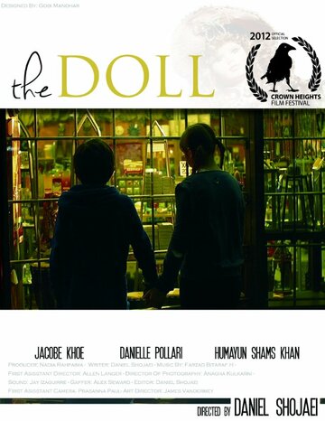 Фильм «The Doll» смотреть онлайн фильм в хорошем качестве 1080p Фильм «The Doll» смотреть онлайн фильм в хорошем качестве 1080p